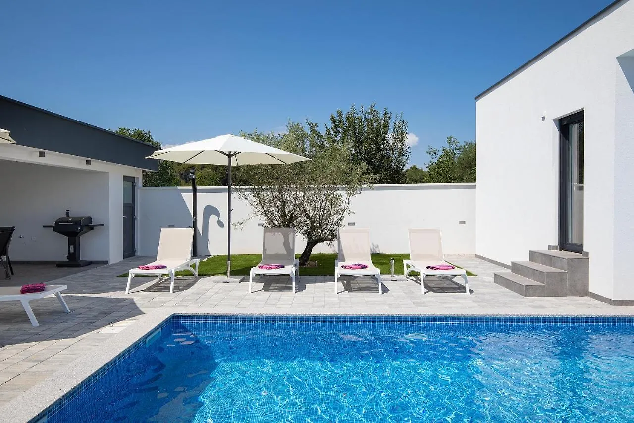 Villa L&L Medulin