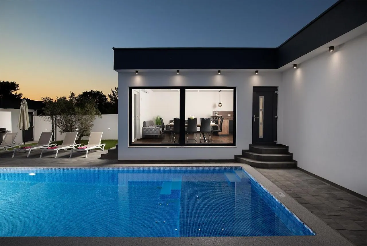 Villa L&L Medulin