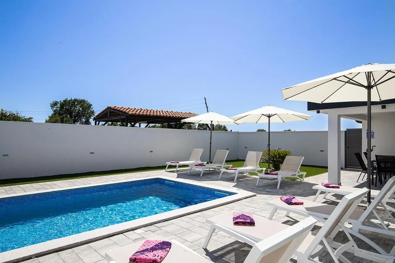 Villa L&L Medulin