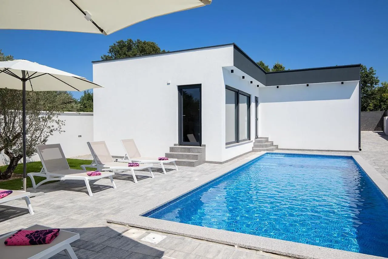Villa L&L Medulin